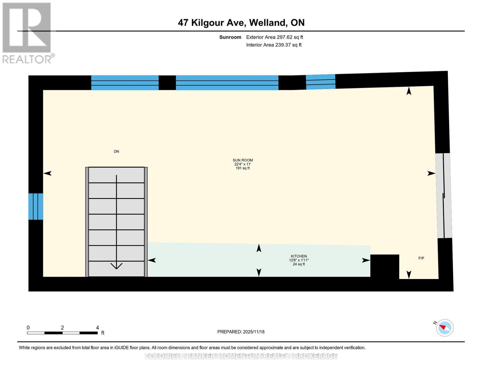 47 Kilgour Avenue, Welland, Ontario  L3C 2P8 - Photo 45 - X12554880