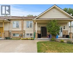 4241 PIONEER AVENUE, Windsor, Ontario