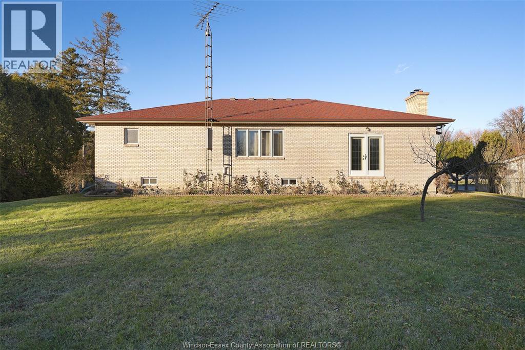 3525 Baseline Road, Windsor, Ontario N8V 0A2 - Photo 10 - 25028983