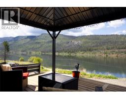 3919 HIGHWAY 97, monte lake, British Columbia