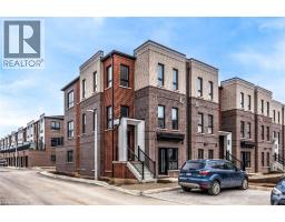 70 KENESKY Drive Unit# 22, waterdown, Ontario