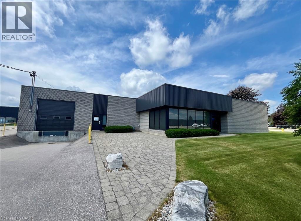 95 Rankin Street, Waterloo, Ontario  N2V 1Q2 - Photo 1 - 40788898