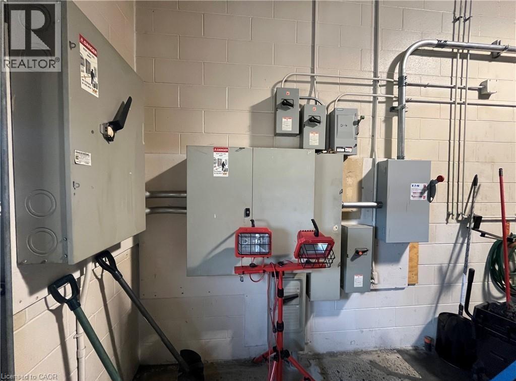 95 Rankin Street, Waterloo, Ontario  N2V 1W2 - Photo 16 - 40788803