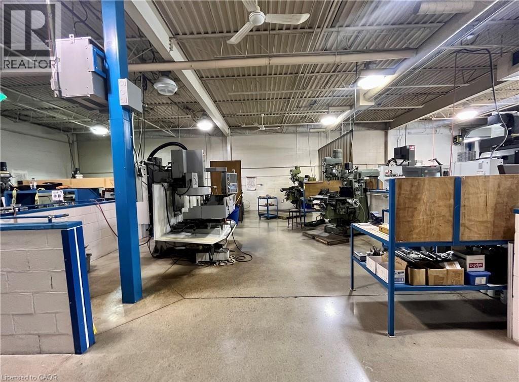 95 Rankin Street, Waterloo, Ontario  N2V 1W2 - Photo 9 - 40788803