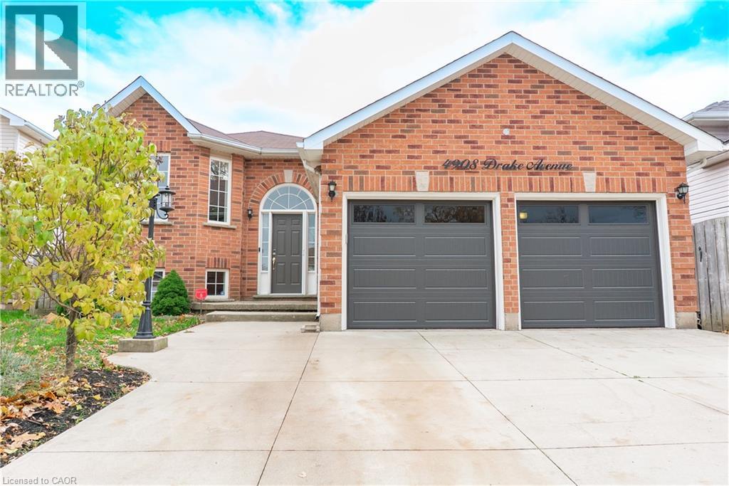 4908 Drake Avenue, Beamsville, Ontario  L3J 0E9 - Photo 1 - 40788628