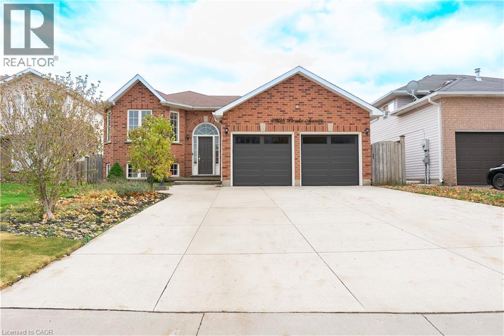 4908 Drake Avenue, Beamsville, Ontario  L3J 0E9 - Photo 2 - 40788628