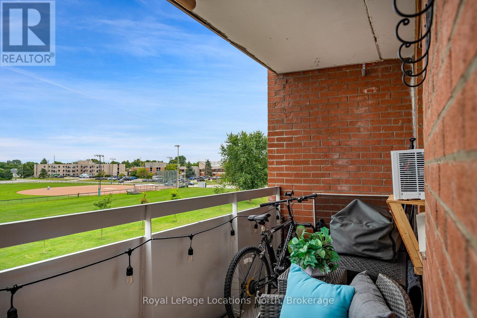 405 - 460 Ontario Street, Collingwood, Ontario  L9Y 4E5 - Photo 10 - S12554916