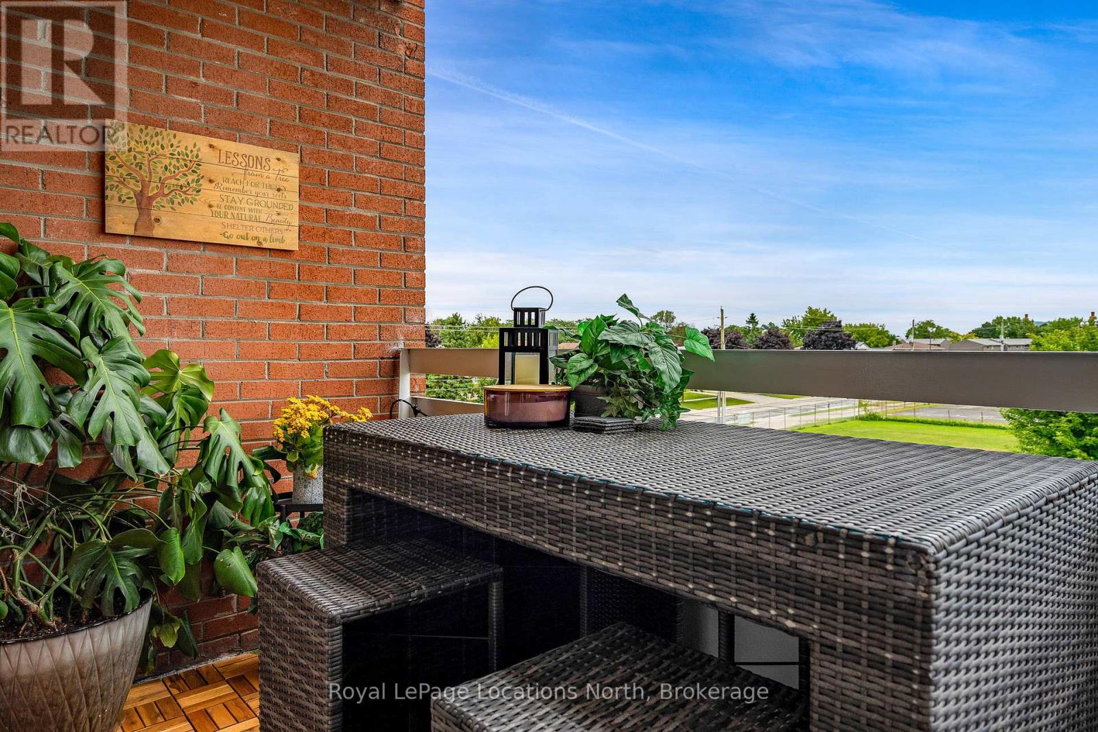 405 - 460 Ontario Street, Collingwood, Ontario  L9Y 4E5 - Photo 11 - S12554916