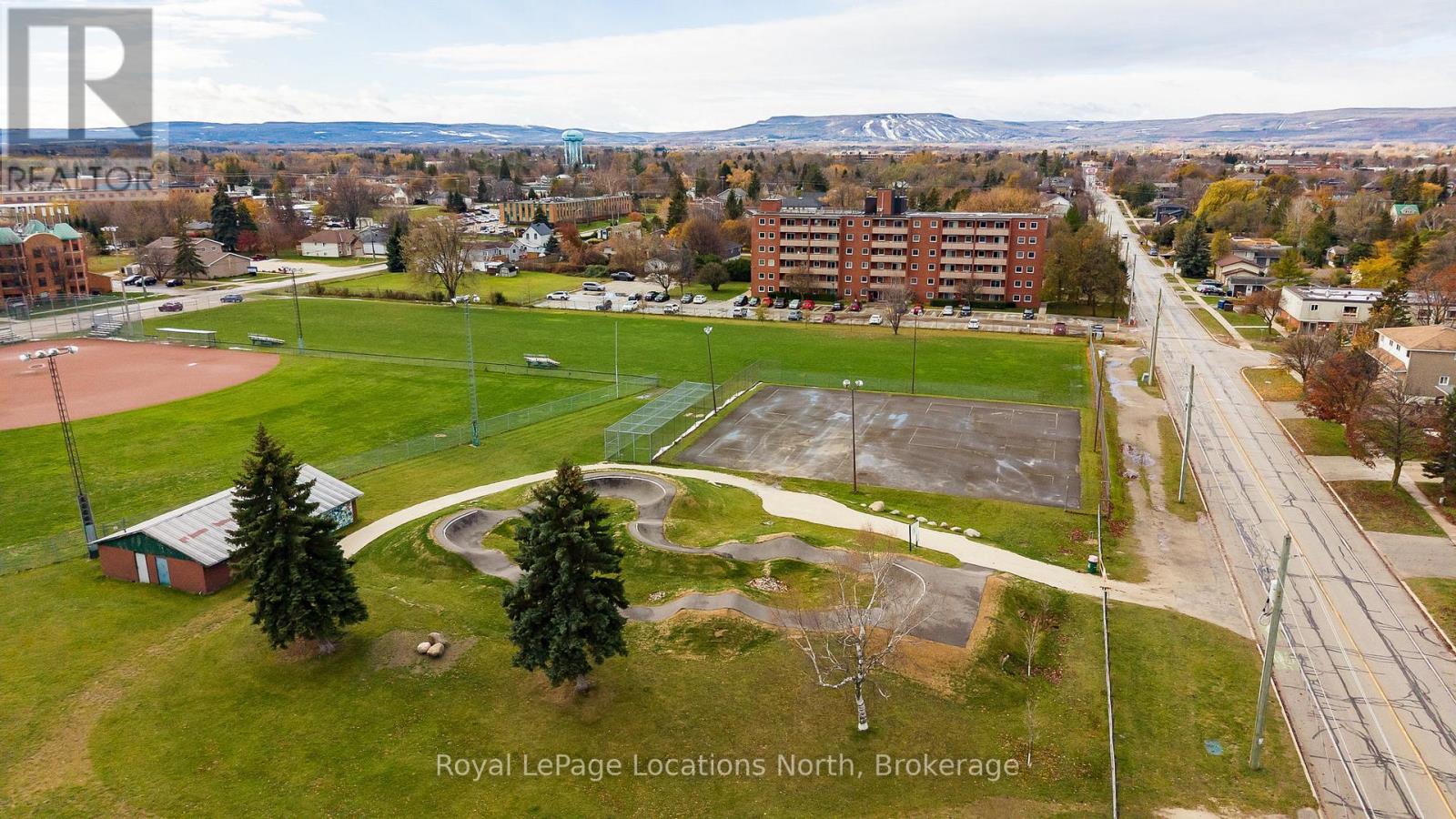 405 - 460 Ontario Street, Collingwood, Ontario  L9Y 4E5 - Photo 24 - S12554916