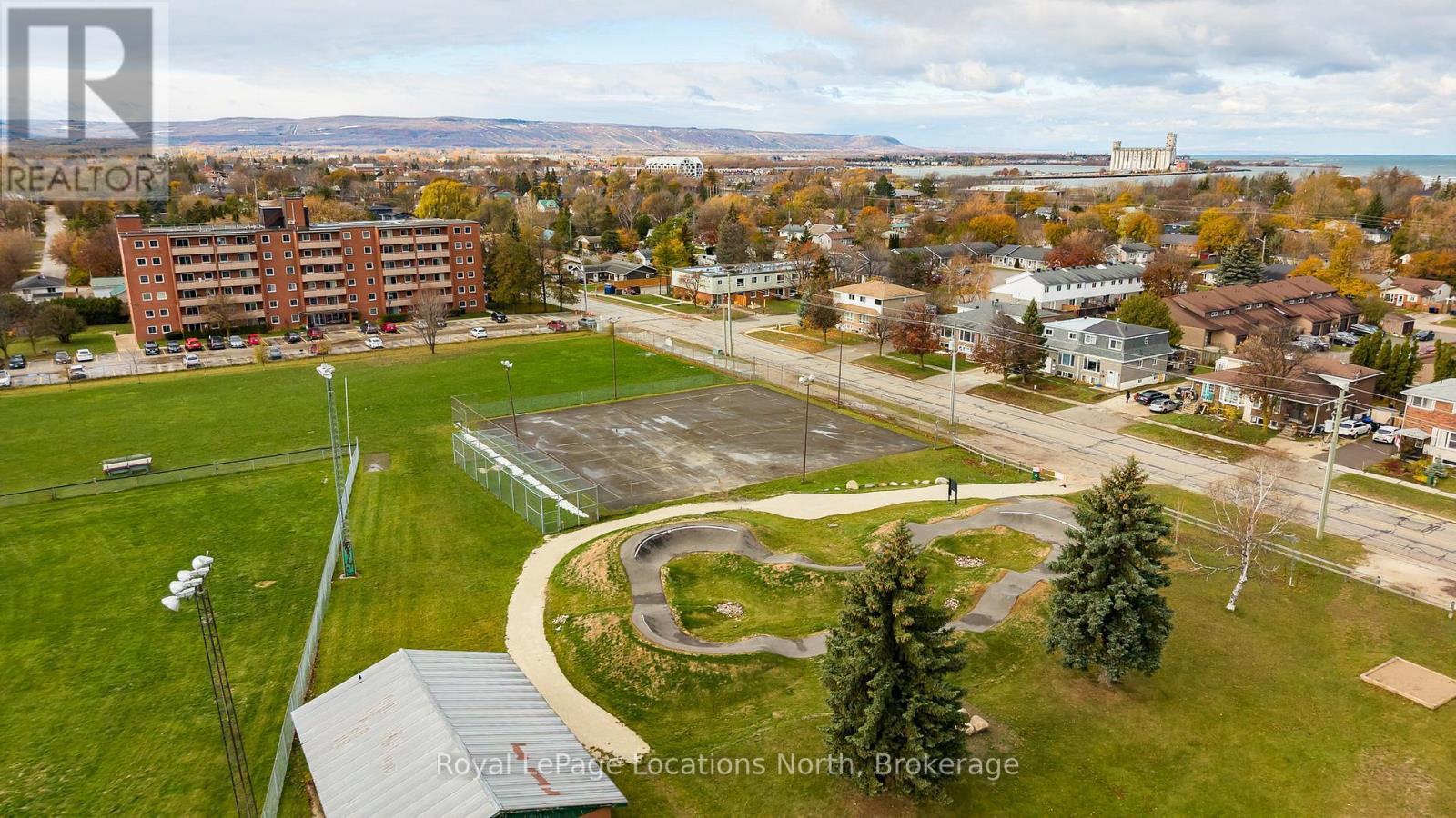 405 - 460 Ontario Street, Collingwood, Ontario  L9Y 4E5 - Photo 25 - S12554916