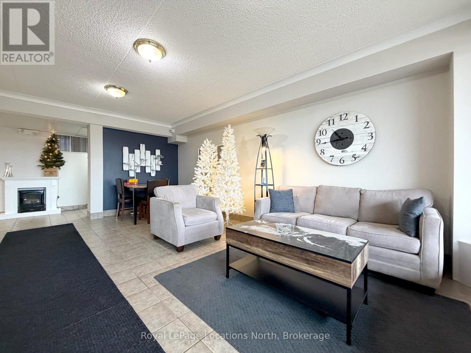 405 - 460 Ontario Street, Collingwood, Ontario  L9Y 4E5 - Photo 37 - S12554916