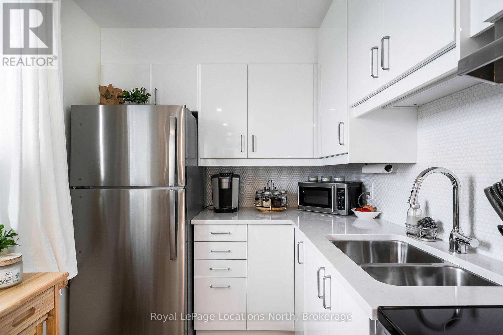 405 - 460 Ontario Street, Collingwood, Ontario  L9Y 4E5 - Photo 4 - S12554916