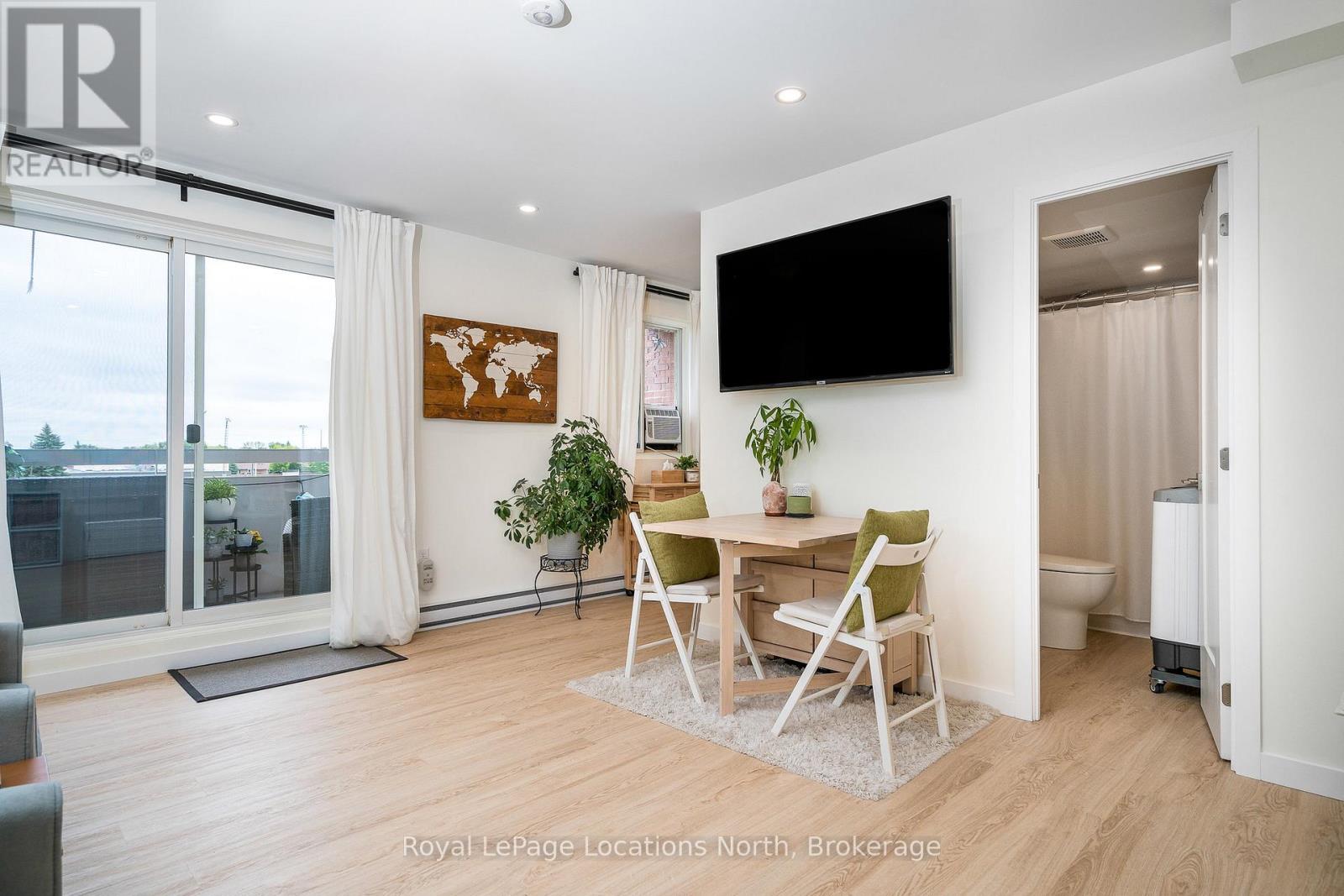 405 - 460 Ontario Street, Collingwood, Ontario  L9Y 4E5 - Photo 6 - S12554916