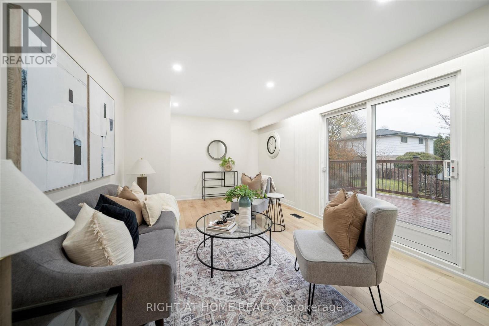 625 Central Park Boulevard N, Oshawa, Ontario  L1G 6A5 - Photo 12 - E12554672