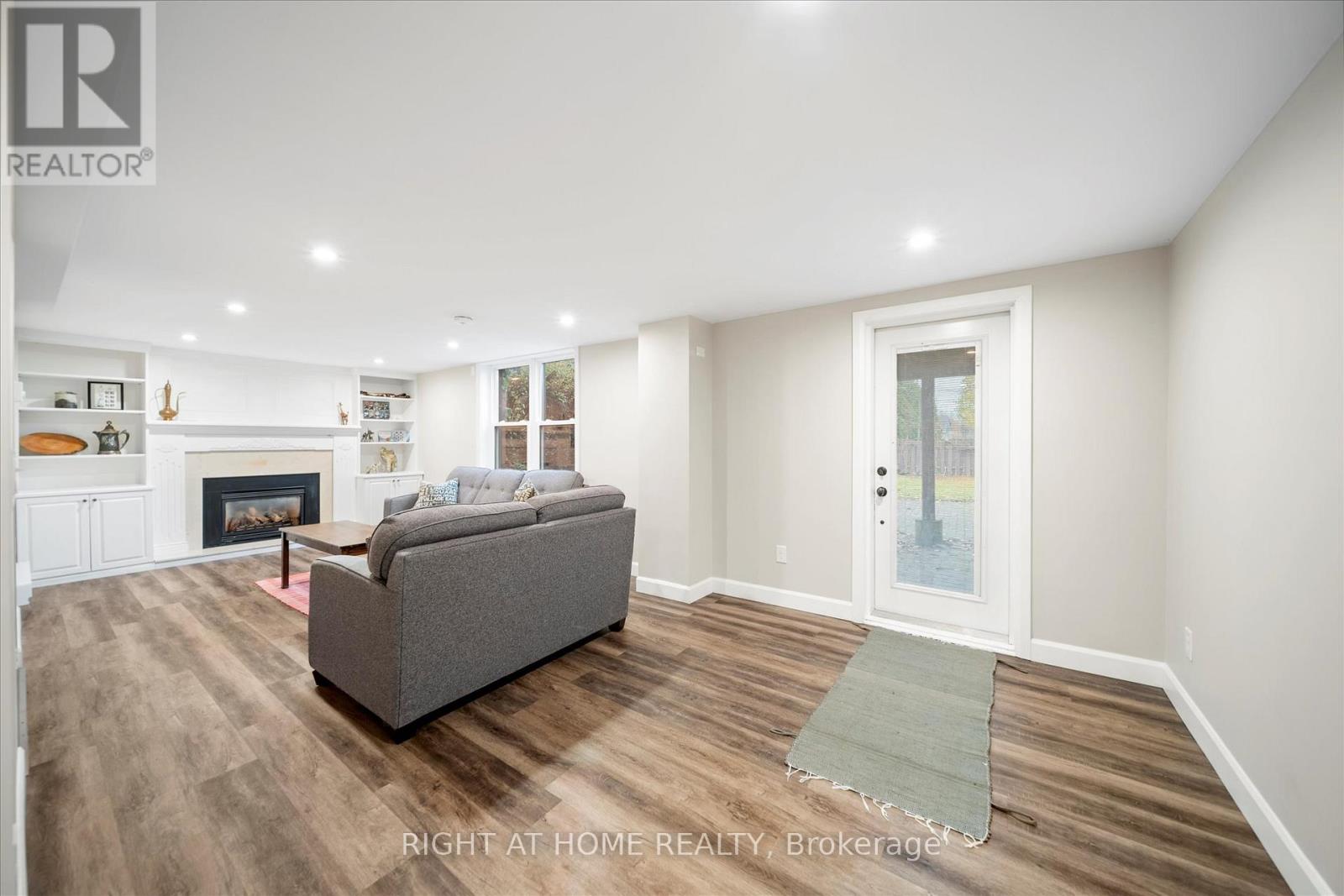 625 Central Park Boulevard N, Oshawa, Ontario  L1G 6A5 - Photo 22 - E12554672