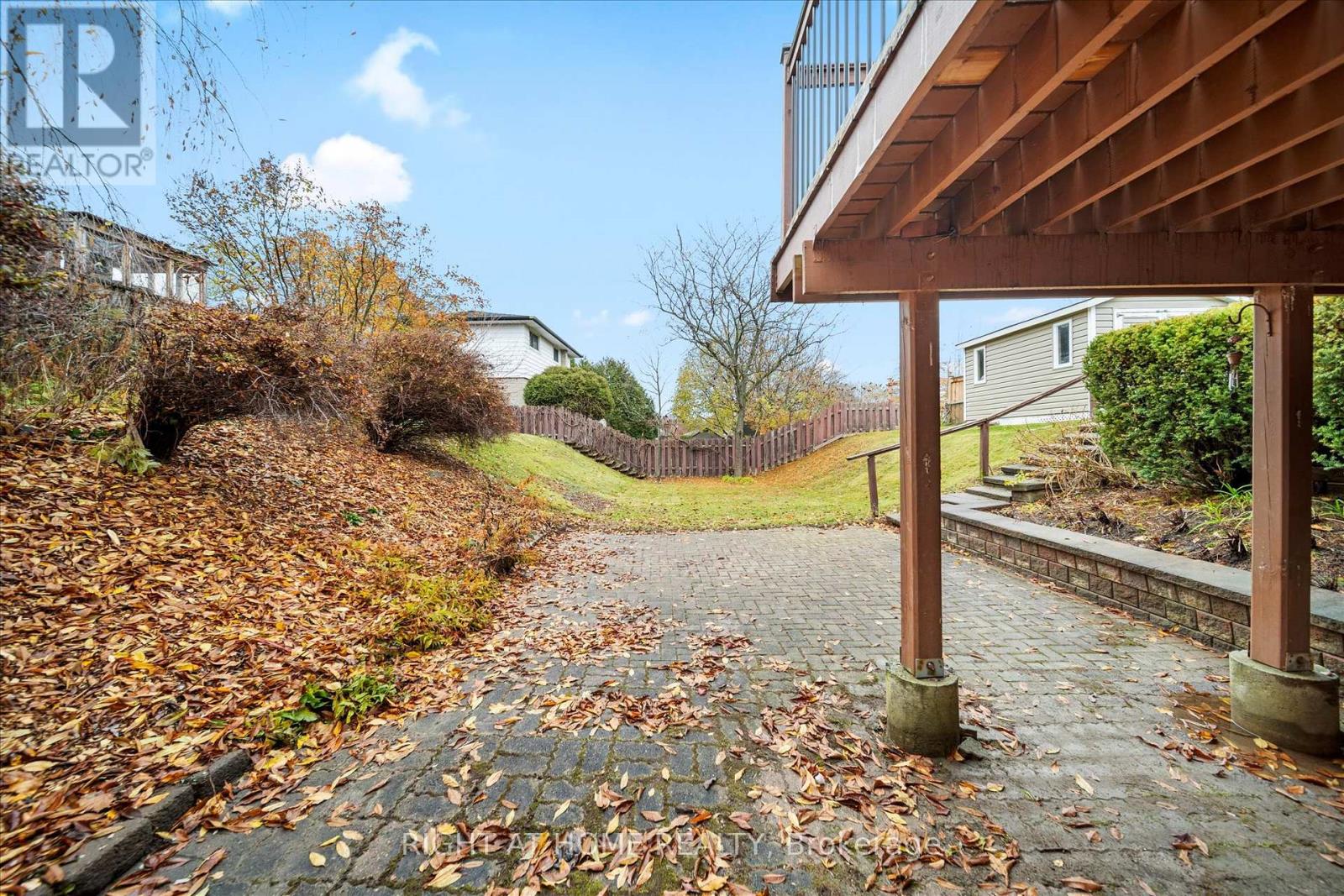 625 Central Park Boulevard N, Oshawa, Ontario  L1G 6A5 - Photo 39 - E12554672