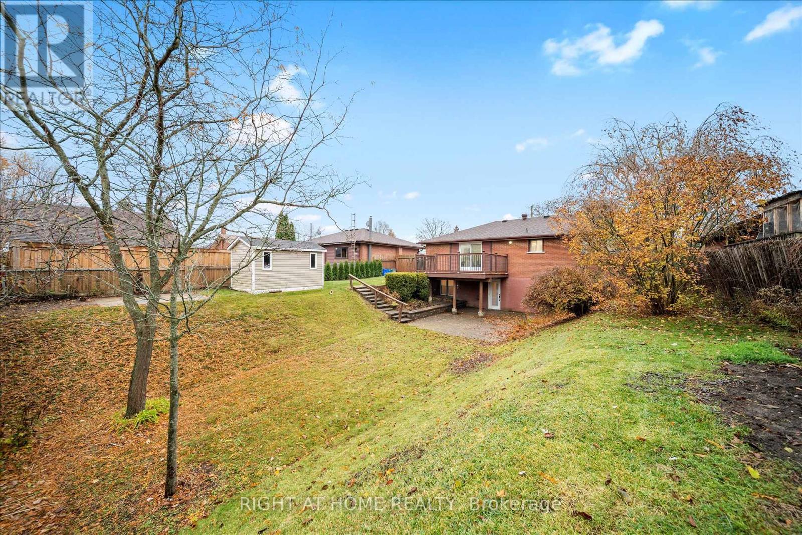 625 Central Park Boulevard N, Oshawa, Ontario  L1G 6A5 - Photo 40 - E12554672