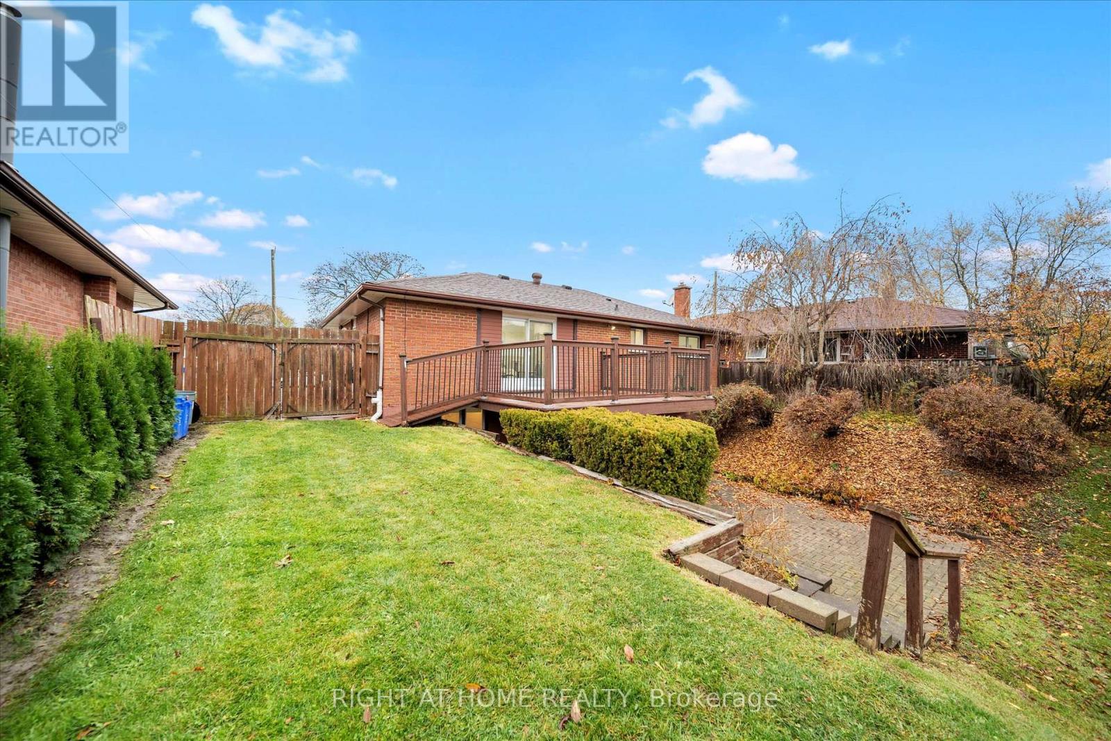 625 Central Park Boulevard N, Oshawa, Ontario  L1G 6A5 - Photo 41 - E12554672