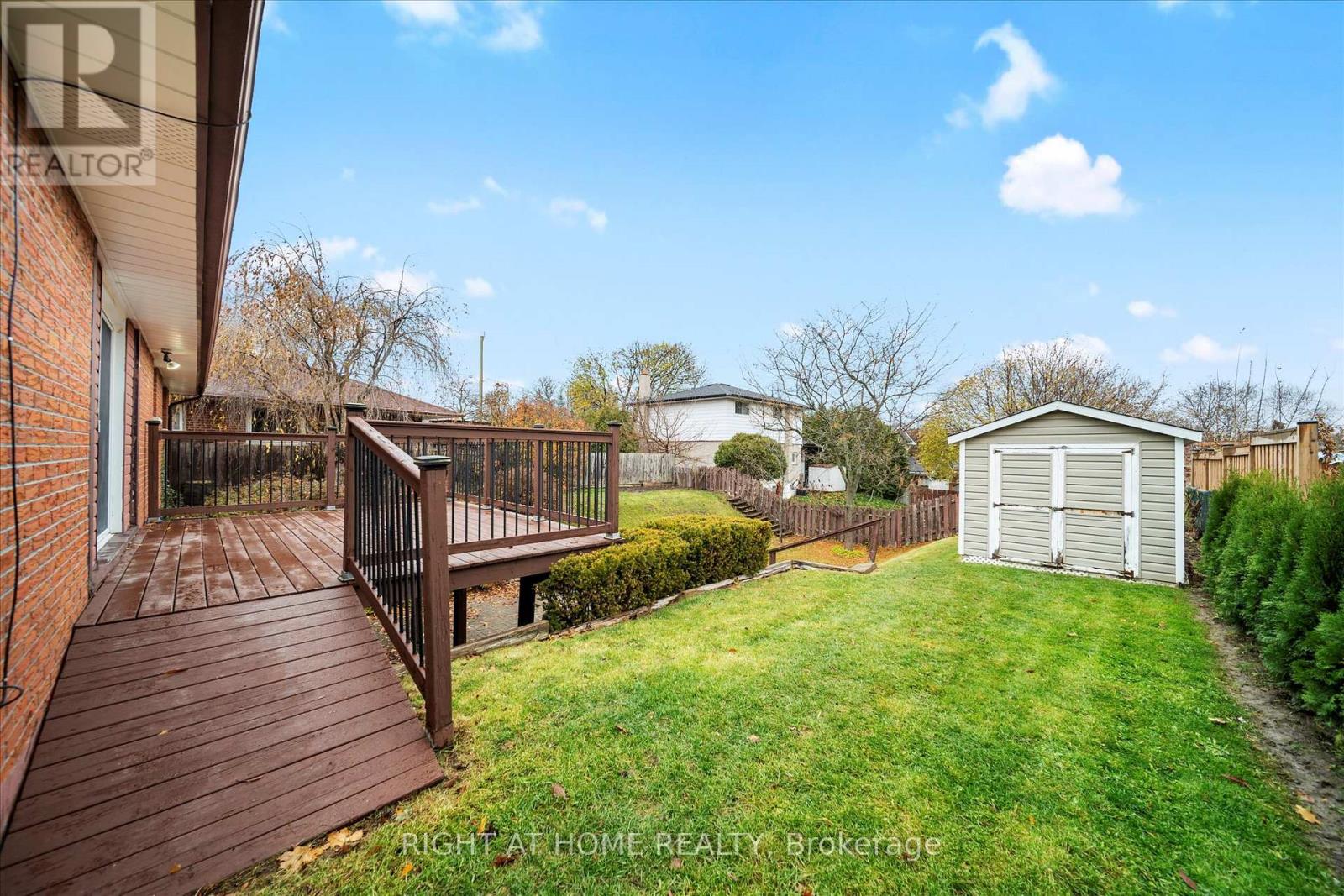 625 Central Park Boulevard N, Oshawa, Ontario  L1G 6A5 - Photo 42 - E12554672