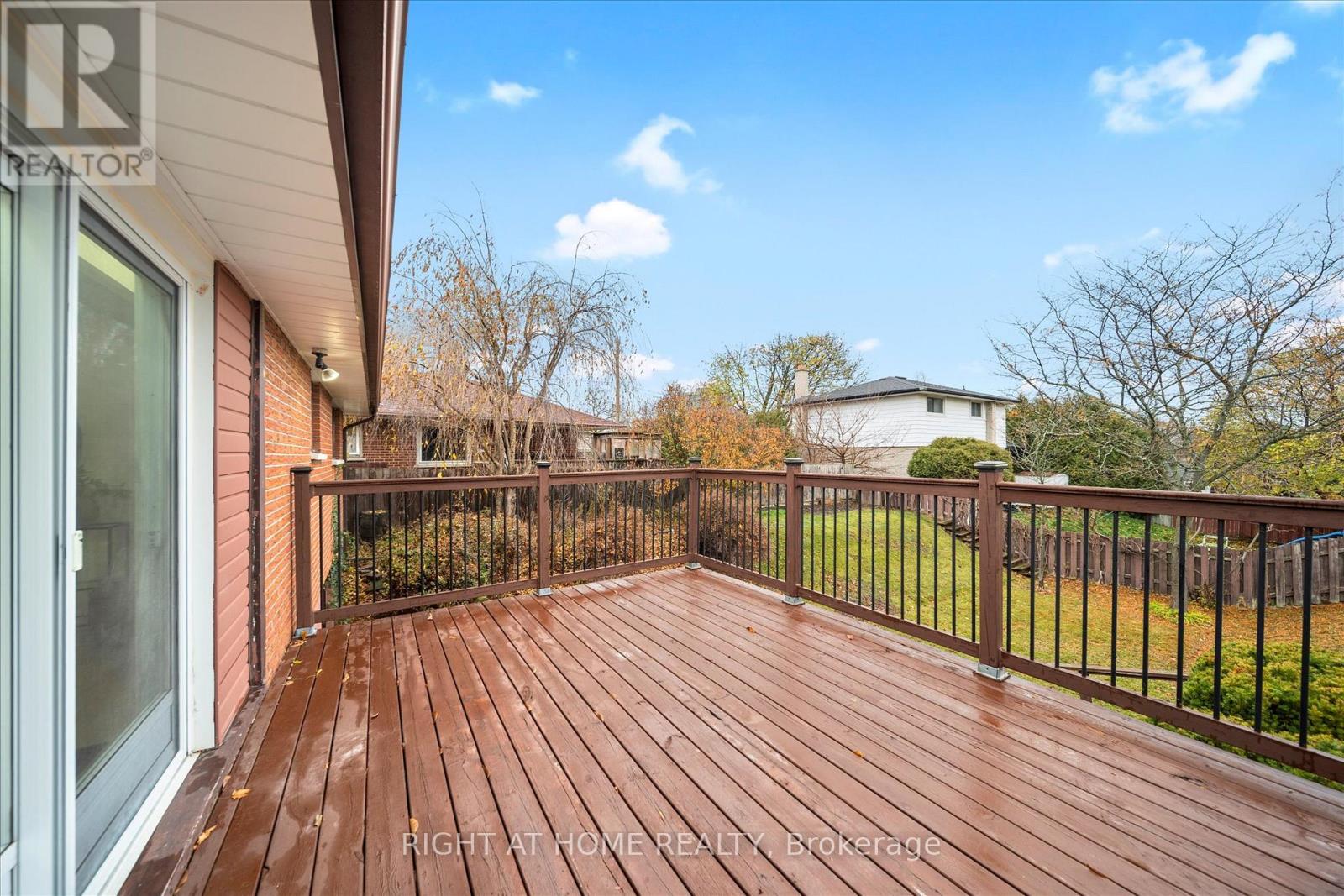 625 Central Park Boulevard N, Oshawa, Ontario  L1G 6A5 - Photo 43 - E12554672