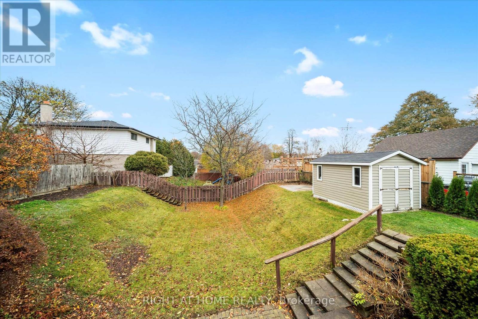 625 Central Park Boulevard N, Oshawa, Ontario  L1G 6A5 - Photo 45 - E12554672