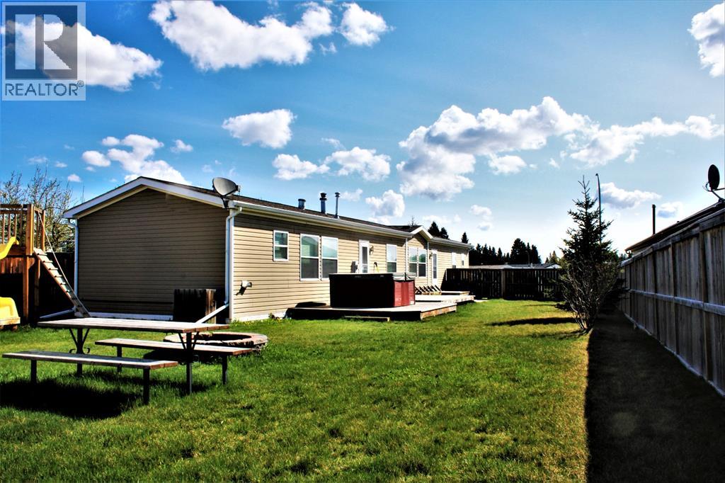 20 Noblefern Way, Sundre, Alberta  T0M 1X0 - Photo 10 - A2269219