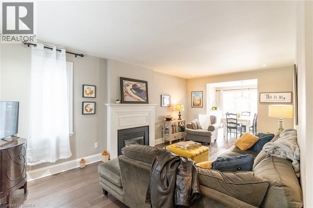 24 Lincoln Avenue, Brantford, Ontario N3T 4S4 - Photo 14 - 40787819