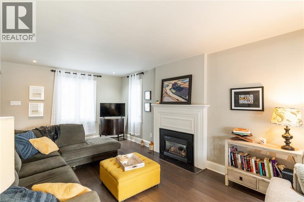 24 Lincoln Avenue, Brantford, Ontario N3T 4S4 - Photo 12 - 40787819