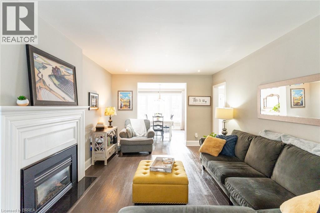 24 Lincoln Avenue, Brantford, Ontario N3T 4S4 - Photo 16 - 40787819