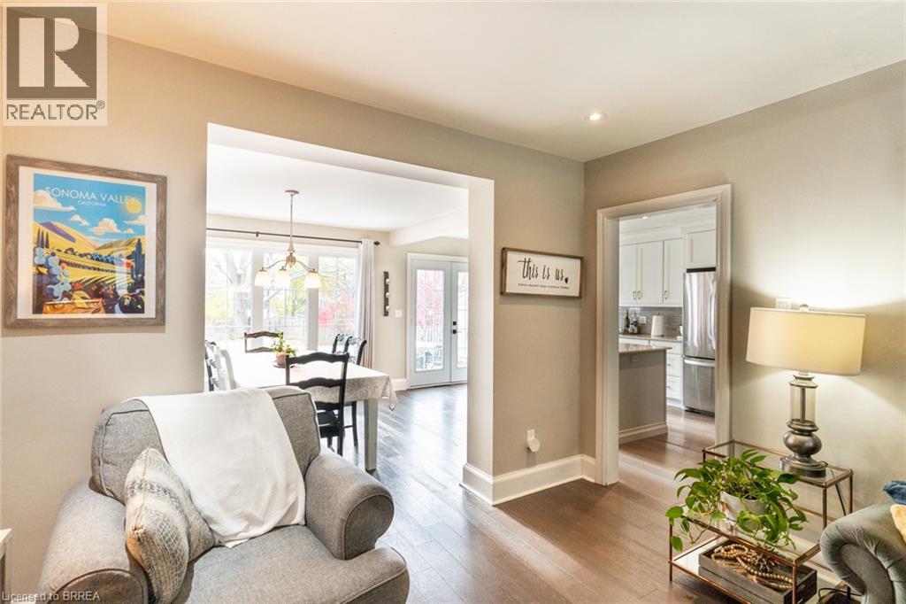 24 Lincoln Avenue, Brantford, Ontario N3T 4S4 - Photo 17 - 40787819