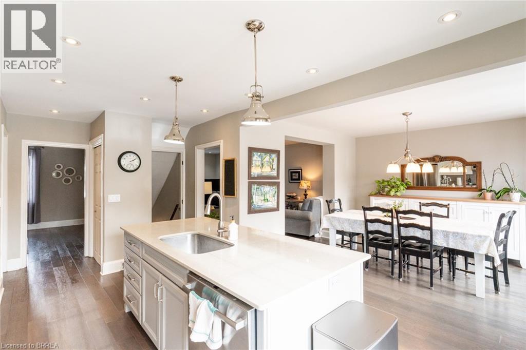 24 Lincoln Avenue, Brantford, Ontario N3T 4S4 - Photo 23 - 40787819