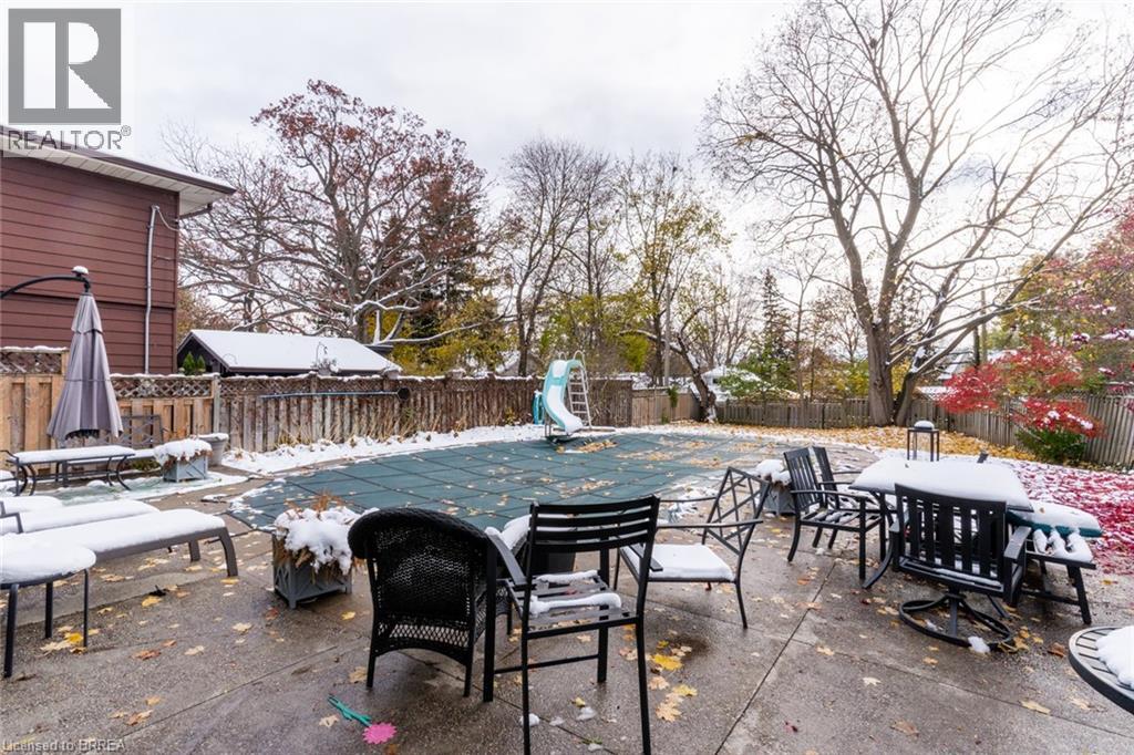 24 Lincoln Avenue, Brantford, Ontario N3T 4S4 - Photo 46 - 40787819