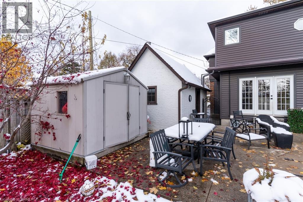 24 Lincoln Avenue, Brantford, Ontario N3T 4S4 - Photo 47 - 40787819