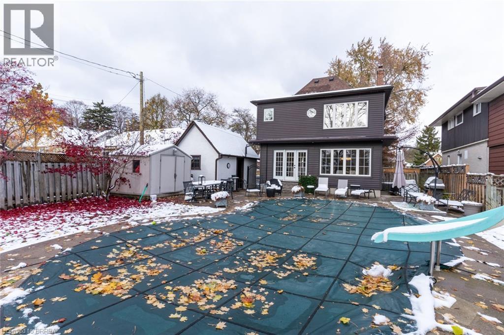 24 Lincoln Avenue, Brantford, Ontario N3T 4S4 - Photo 49 - 40787819