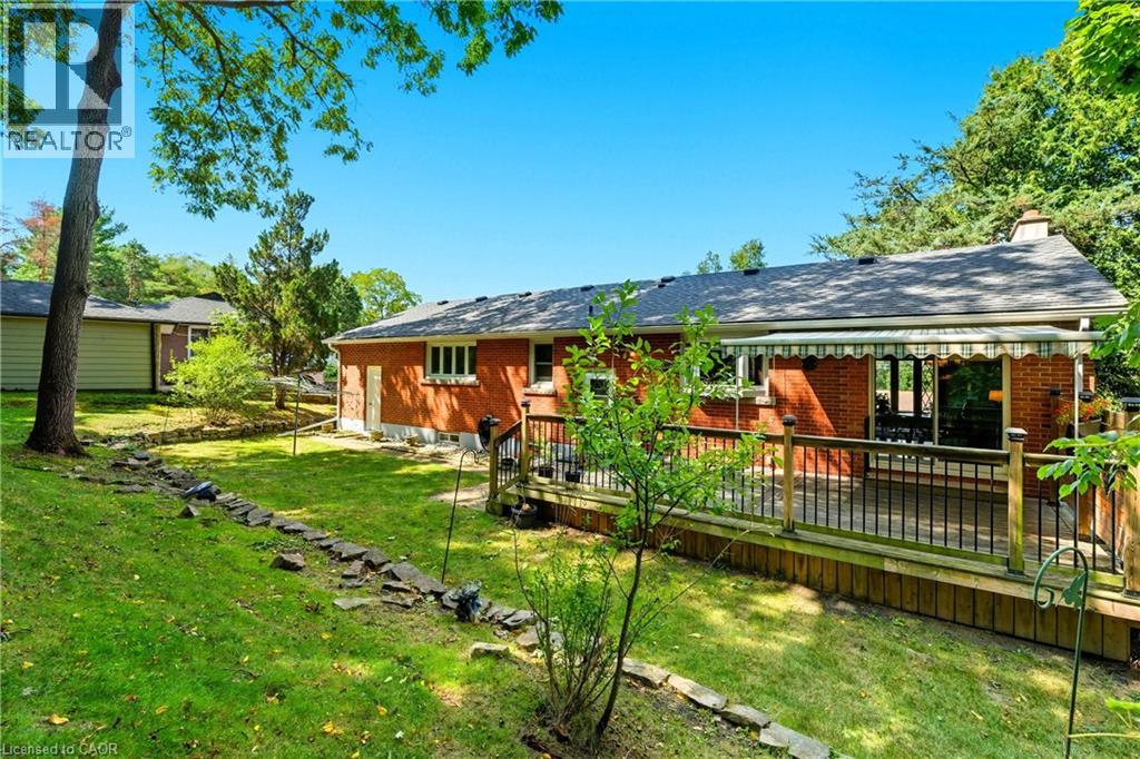 894 Bishop Place, Ancaster, Ontario  L9G 3E5 - Photo 32 - 40768783