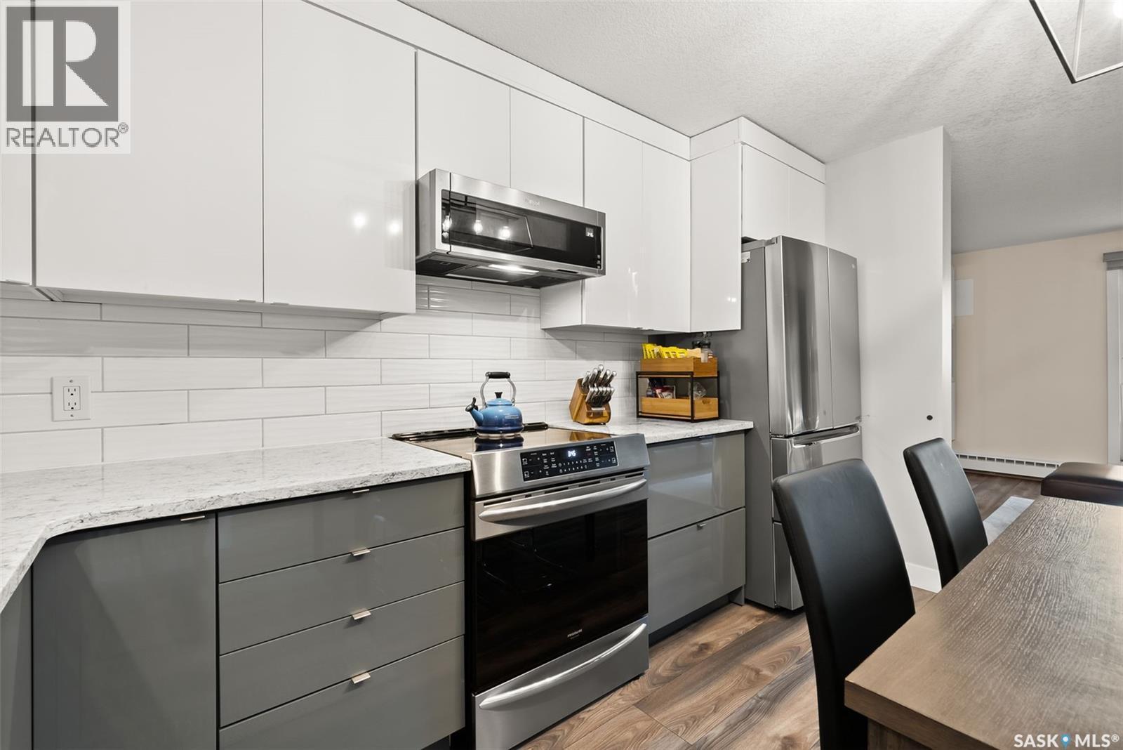 406 2410 Heseltine Road, Regina, Saskatchewan  S4V 1N9 - Photo 4 - SK024238