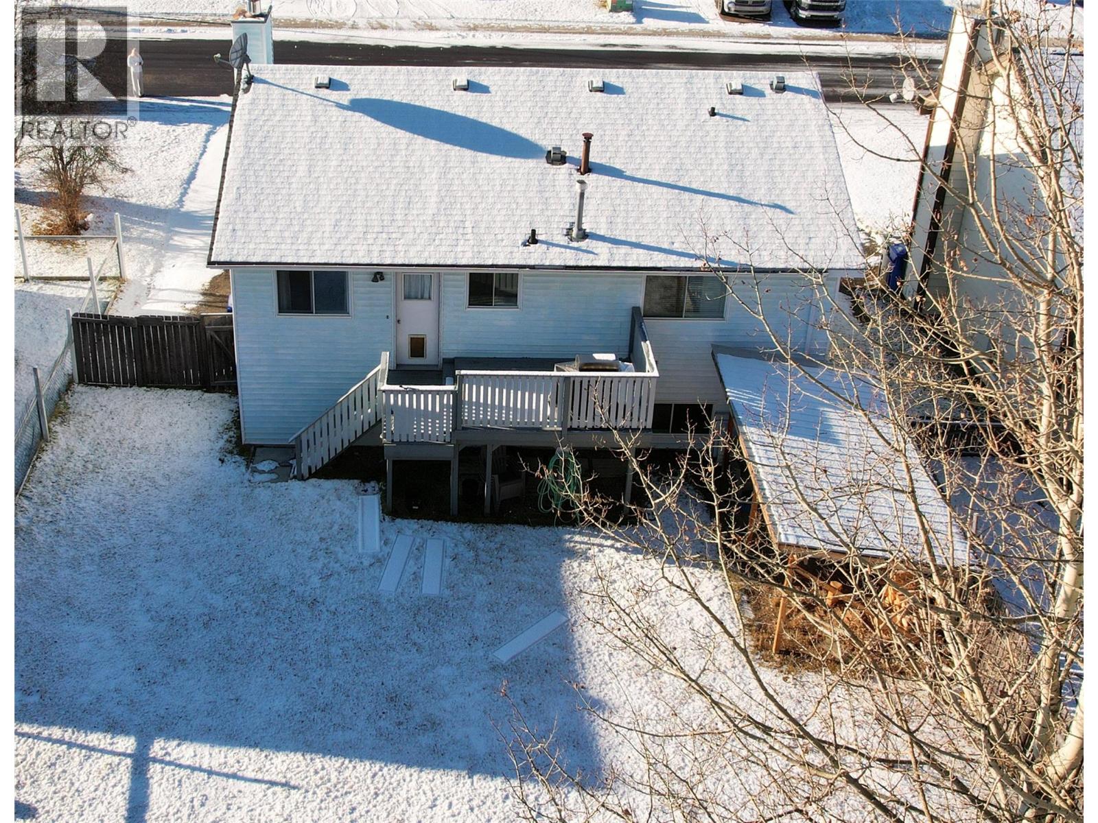 116 Wolverine Avenue, Tumbler Ridge, British Columbia  V0C 2W0 - Photo 17 - 10362846