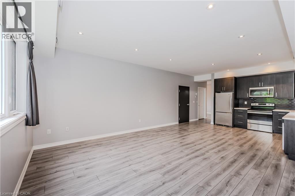 17 Mary Street Unit# 3, Kitchener, Ontario  N2H 3P9 - Photo 6 - 40788754
