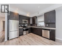 17 MARY Street Unit# 3, Kitchener, Ontario