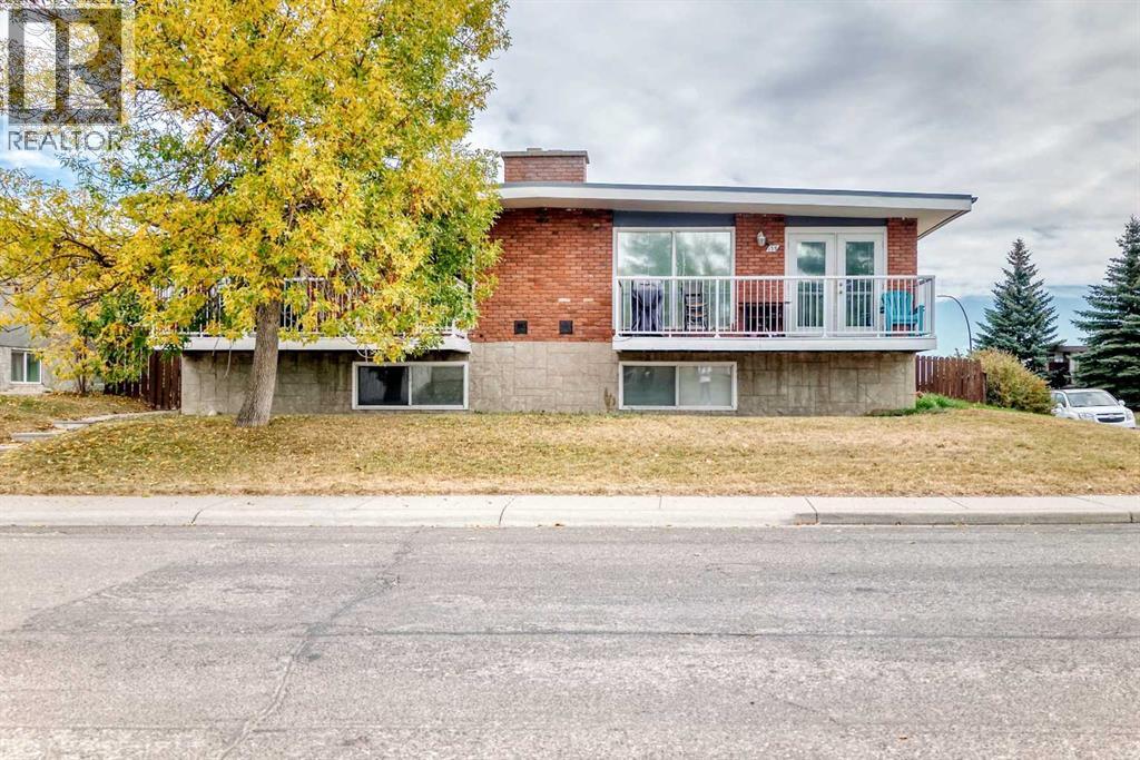 133 & 135 Huntford Close Ne, Calgary, Alberta  T2K 3Y7 - Photo 34 - A2261915