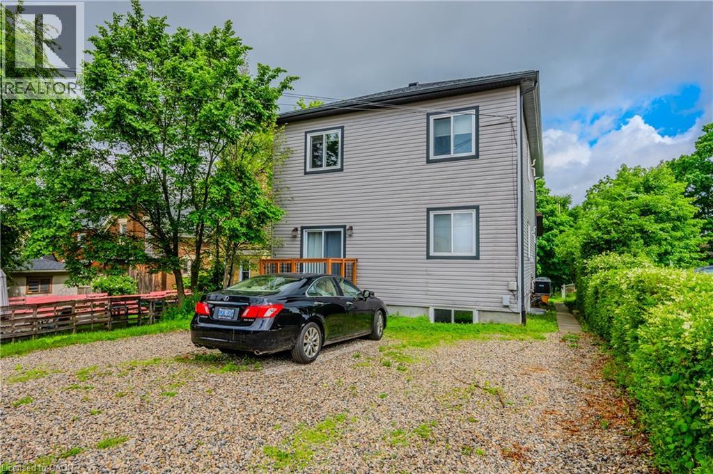 17 Mary Street Unit# 3, Kitchener, Ontario  N2H 3P9 - Photo 16 - 40788754