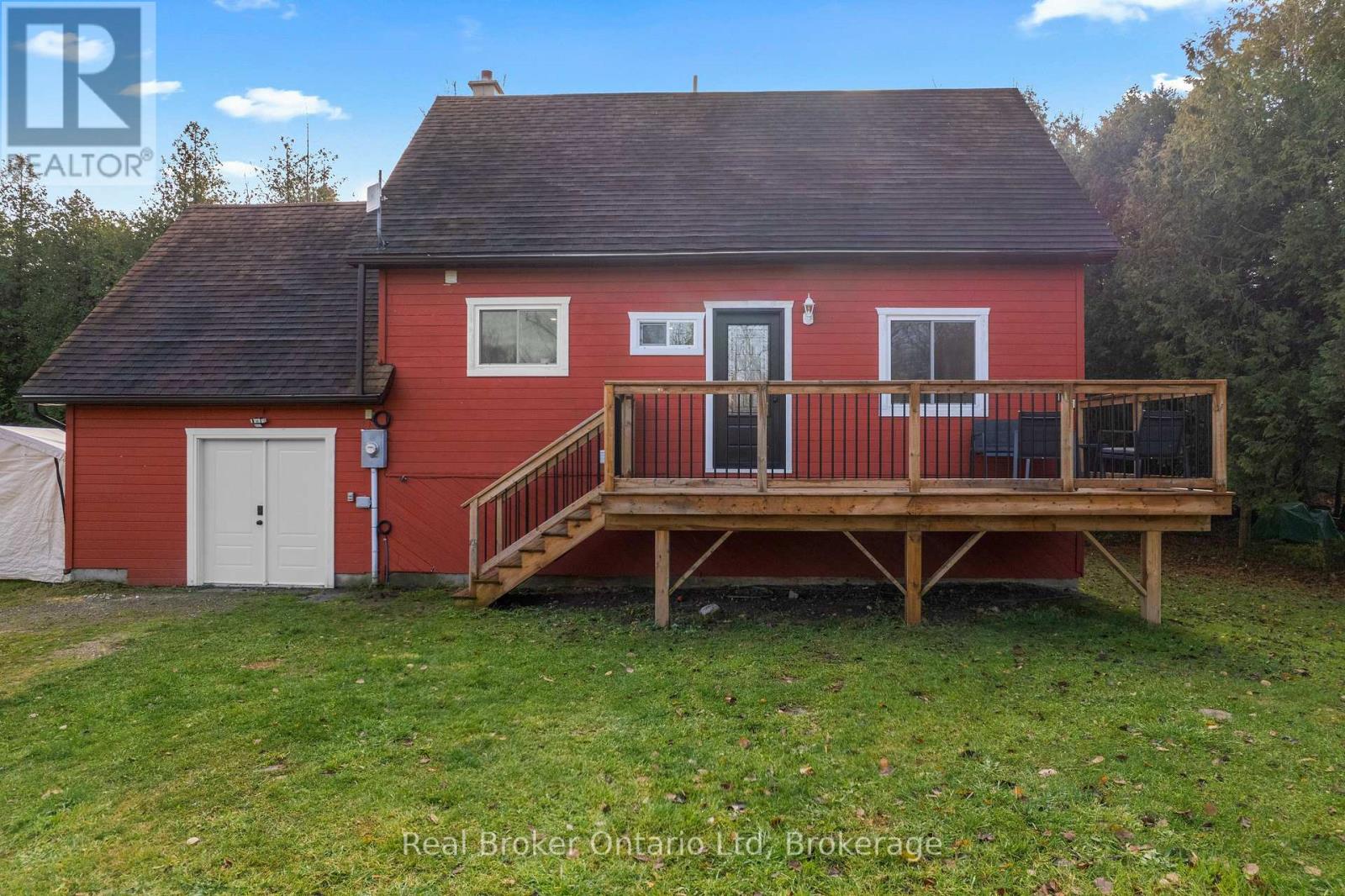 362120 CONCESSION 16, Georgian Bluffs, Ontario