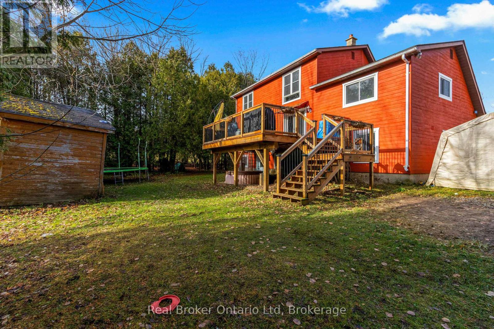 362120 Concession 16, Georgian Bluffs, Ontario  N0H 1P0 - Photo 45 - X12554738
