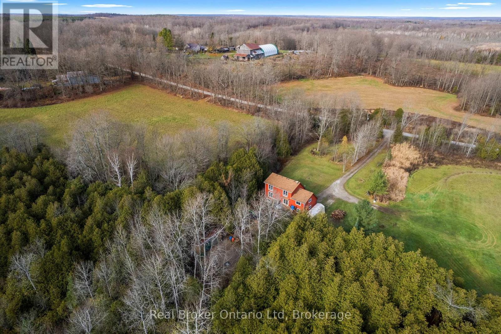 362120 Concession 16, Georgian Bluffs, Ontario  N0H 1P0 - Photo 49 - X12554738