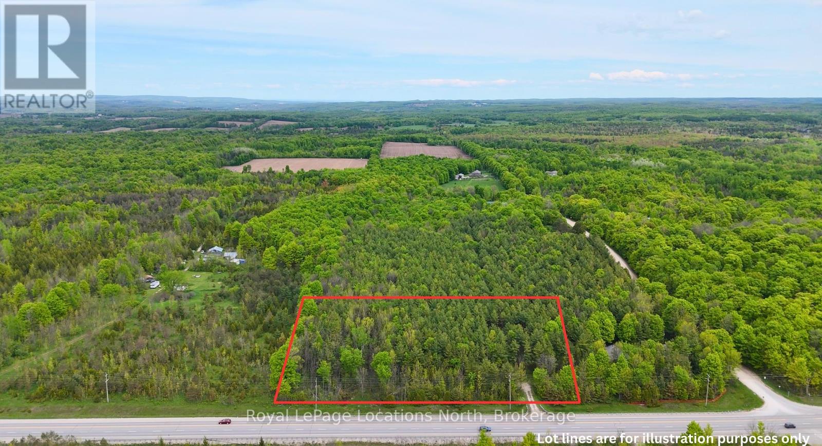 777215 HIGHWAY 10, Chatsworth, Ontario