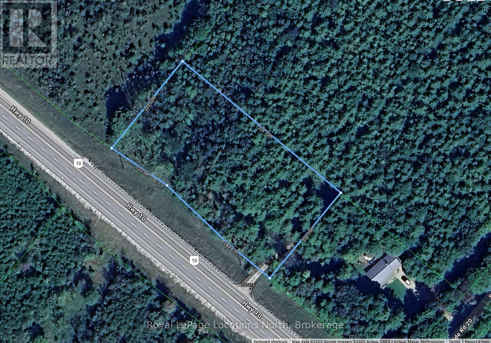 777215 Highway 10, Chatsworth, Ontario  N0H 1R0 - Photo 25 - X12554758