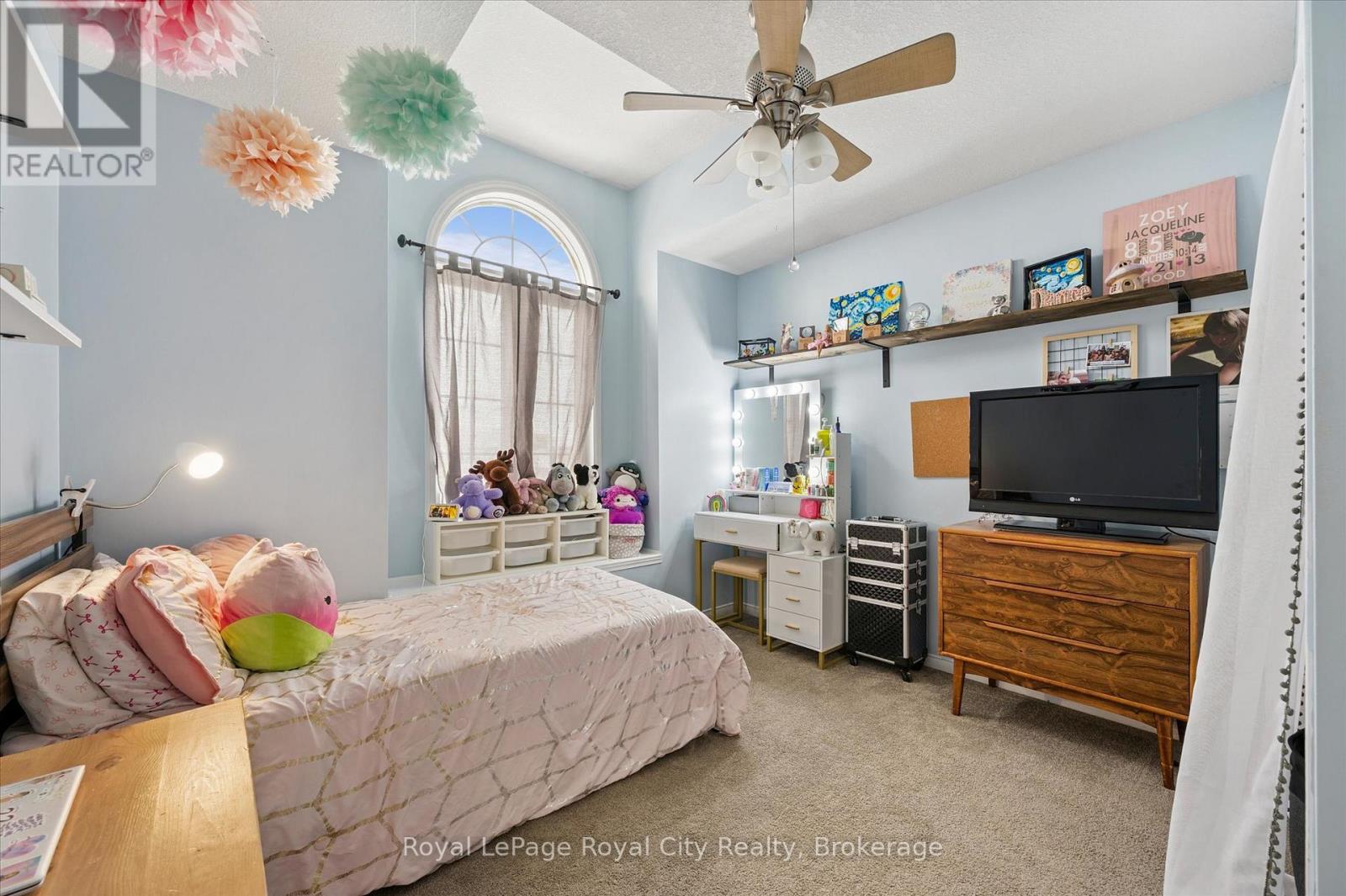 6 Berry Drive, Guelph, Ontario  N1C 1G8 - Photo 19 - X12554774