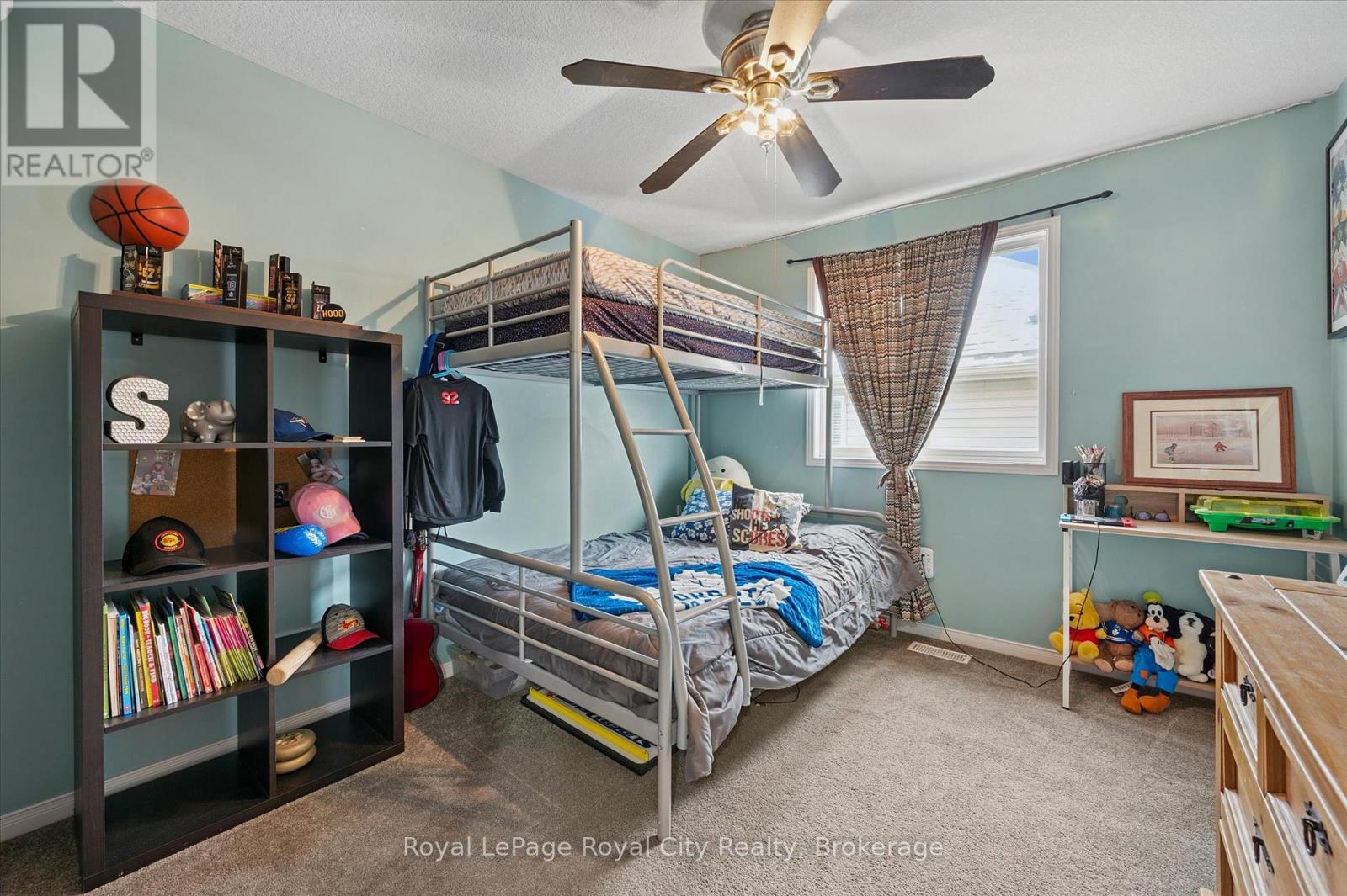 6 Berry Drive, Guelph, Ontario  N1C 1G8 - Photo 20 - X12554774