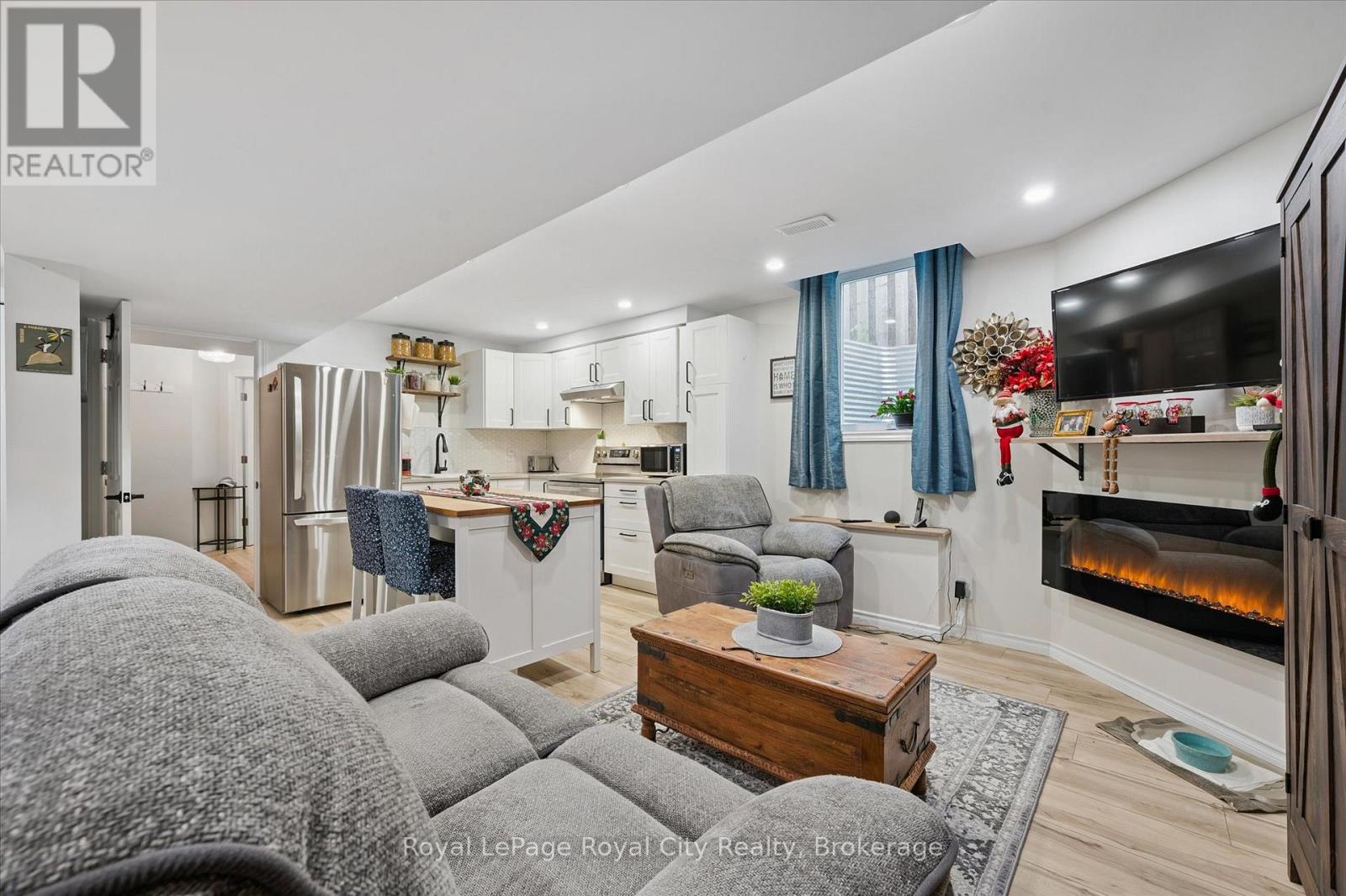 6 Berry Drive, Guelph, Ontario  N1C 1G8 - Photo 25 - X12554774