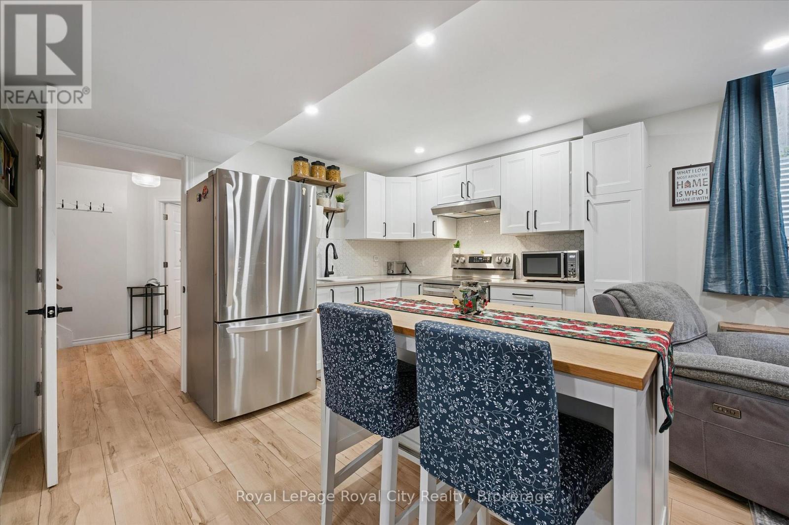 6 Berry Drive, Guelph, Ontario  N1C 1G8 - Photo 26 - X12554774